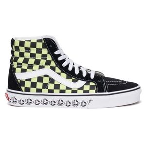 VANS | Sk8-Hi Reissue BMX Sneakers